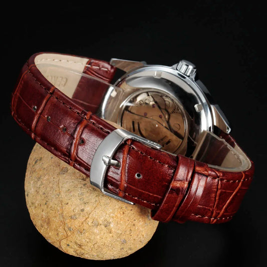 Sewor Watch Business Watches