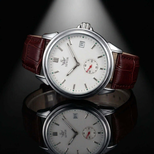 Sewor Watch Business Watches