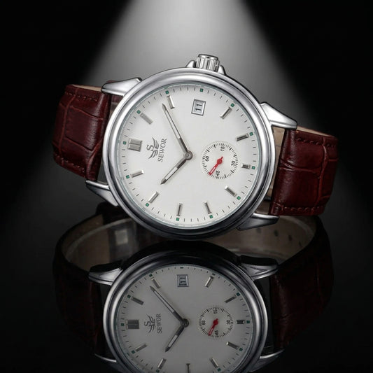 Sewor Watch Business Watches
