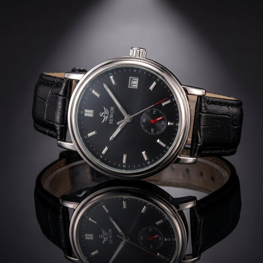 Sewor Watch Business Watches