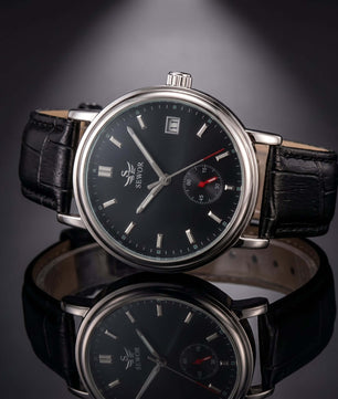 Sewor Watch Business Watches