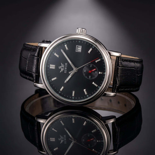 Sewor Watch Business Watches