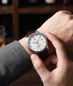 Sewor Watch Business Watches