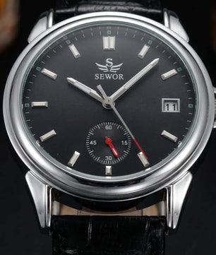 Sewor Watch Business Watches