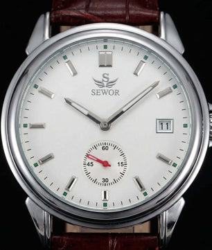 Sewor Watch Business Watches