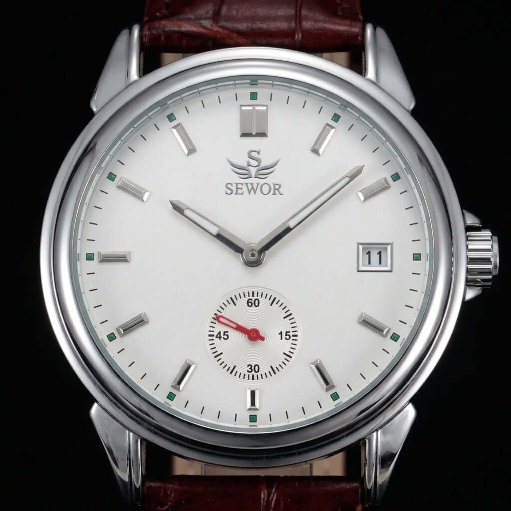 Sewor Watch Business Watches